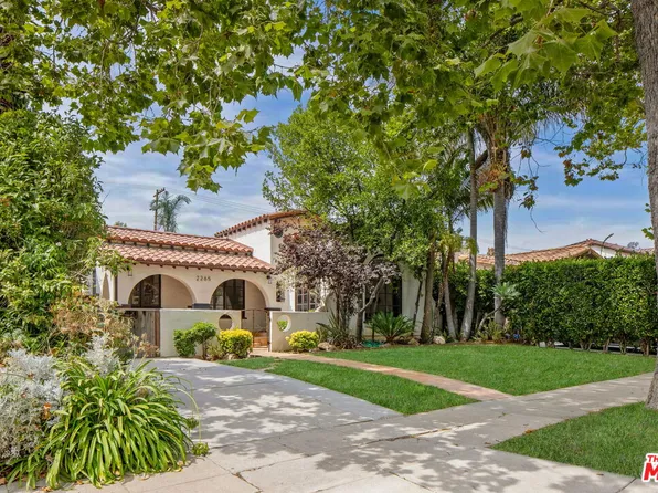 2265 Pelham Ave, Los Angeles, CA 90064