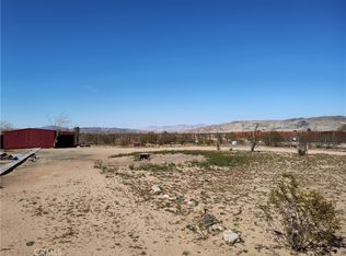 56024 Lilac Ln #33, Landers, CA 92285