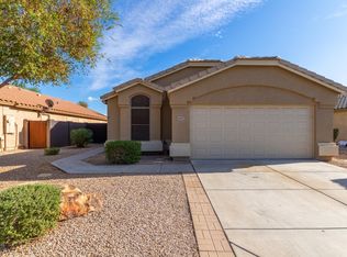16093 W Latham St, Goodyear, AZ 85338