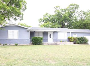 1124 Judd St, Fort Worth, TX 76104