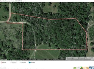 0 Middle Creek Rd, Schulenburg, TX 78956