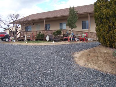 9140 S Donald Trl, Kirkland, AZ, 86332