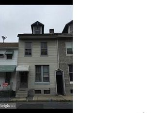 131 Poplar St, Reading, PA 19601