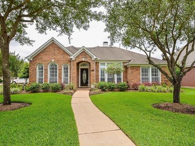 1734 Heddon Falls Dr, Sugar Land, TX, 77479