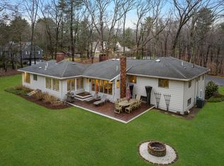 21 Gail Rd, Weston, MA 02493