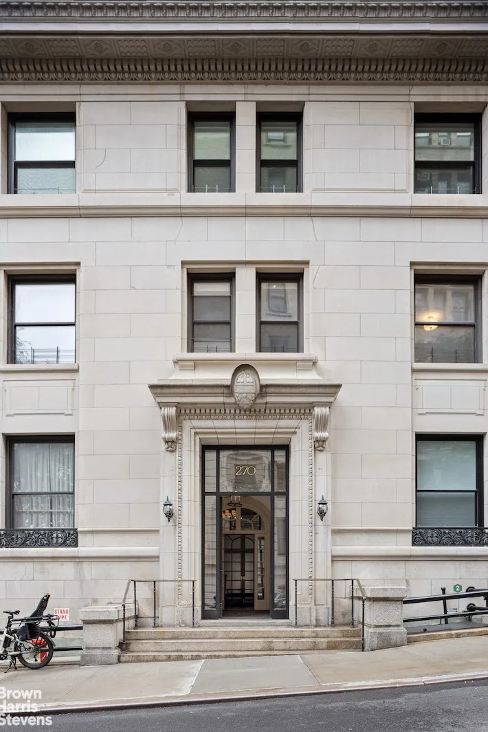 270 Riverside Drive #5A in Upper West Side, Manhattan | StreetEasy
