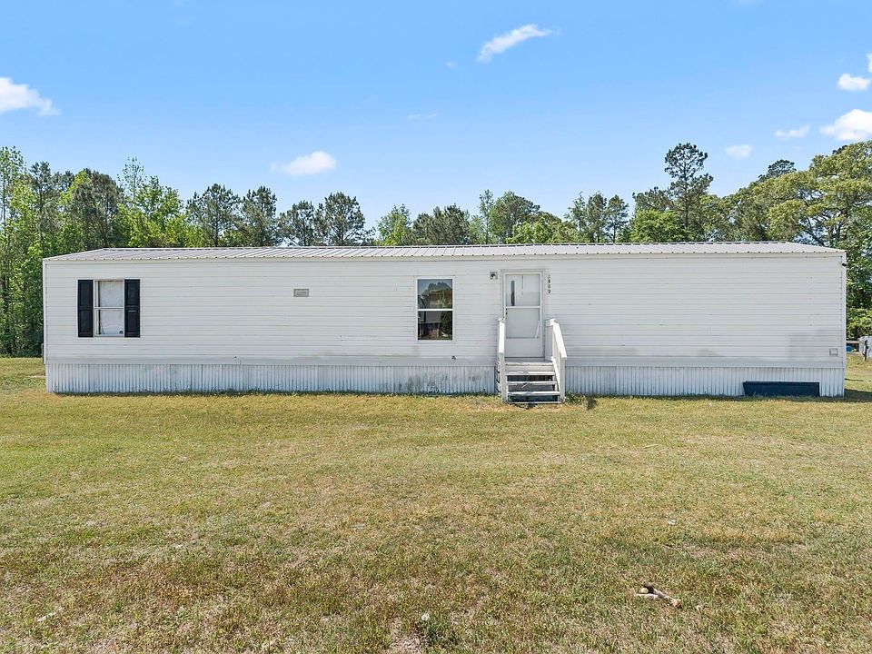 1st image of 2800 Joyner Swamp Rd.