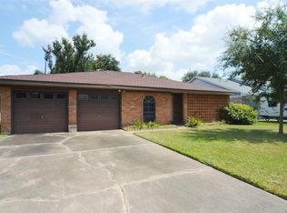 1112 Grace St, Deer Park, TX 77536