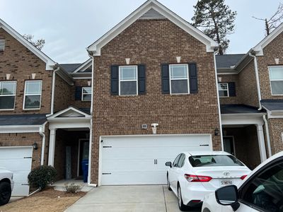 251 Green Bridge Ct, Lawrenceville, GA, 30046