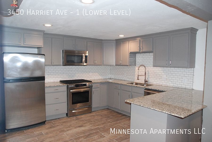 1st image of 3450 Harriet Ave #1