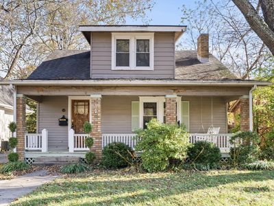 184 Sherman Ave, Lexington, KY, 40502