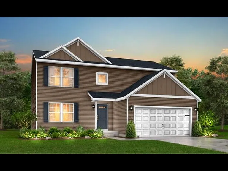 5704 Meadow Ln — Photo 1