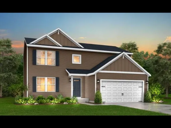 5704 Meadow Ln, Coloma, MI 49038