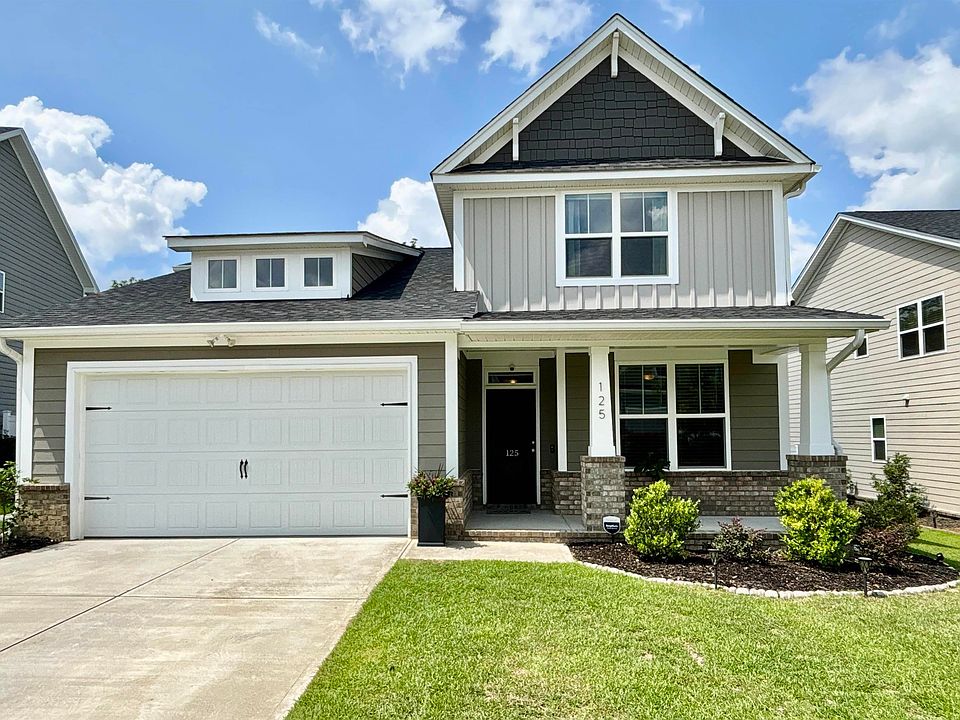 1st image of 125 Magnolia Petal Dr