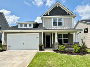 125 Magnolia Petal Dr, Elgin, SC 29045