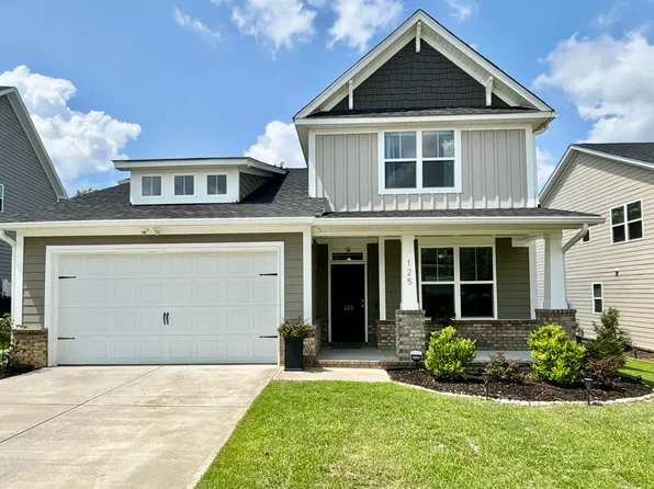 125 Magnolia Petal Dr, Elgin, SC 29045