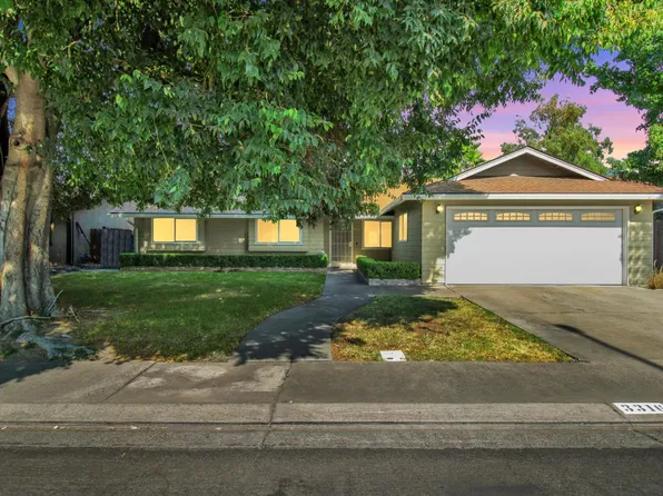 3316 Janet Dr, Modesto, CA 95350