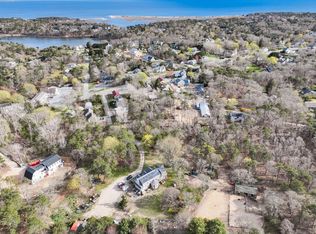48 Sylvan Way, South Chatham, MA 02659
