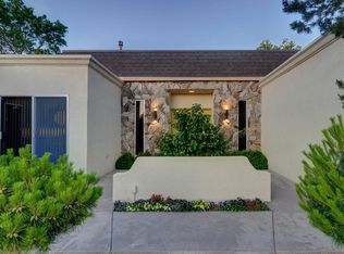 5804 La Madera Rd NE, Albuquerque, NM 87109