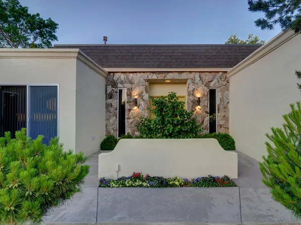 5804 La Madera Rd NE, Albuquerque, NM 87109
