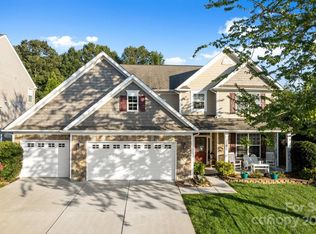 5707 Parthum Ct, Waxhaw, NC 28173