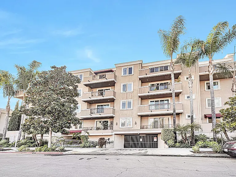4533 Vista Del Monte Ave #104 — Photo 15