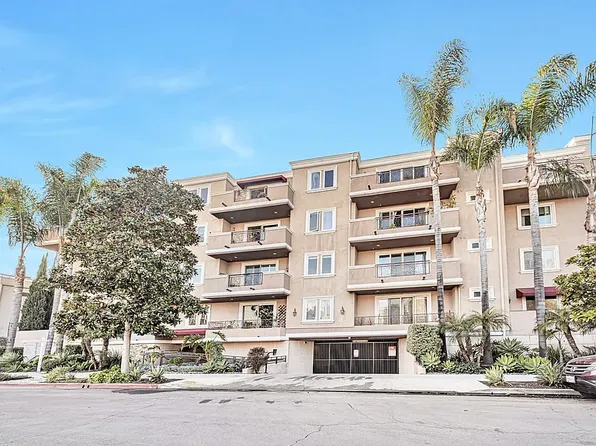 4533 Vista Del Monte Ave APT 104, Sherman Oaks, CA 91403