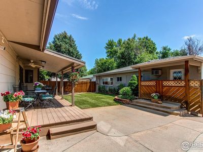 332 N Madison Ave, Loveland, CO, 80537