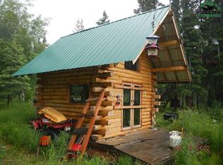 Nhn June Crk, Healy, AK 99743