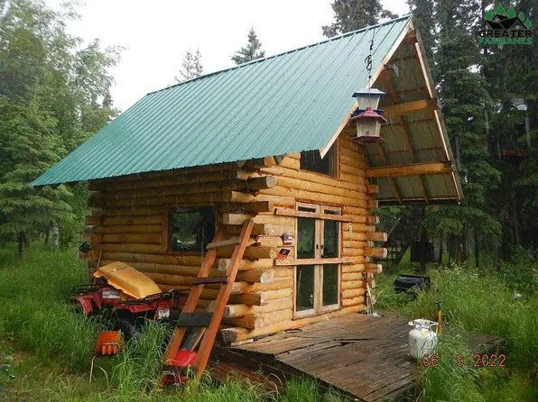 Nhn June Crk, Healy, AK 99743