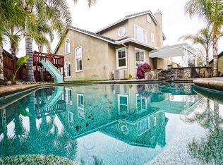 2398 Fernwood Ln, Brentwood, CA 94513