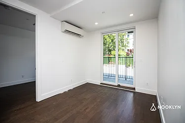 Rented by Nooklyn NYC LLC