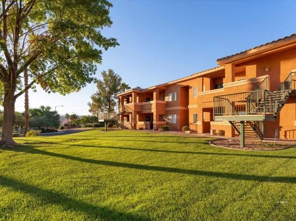 518 Turtleback Rd #B, Mesquite, NV 89027