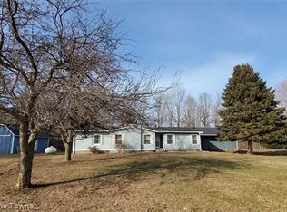 8810 Babcock Rd, Jeddo, MI 48032