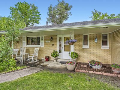6940 W 63rd Avenue, Arvada, CO, 80003