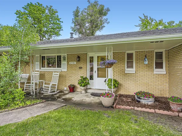 6940 W 63rd Avenue, Arvada, CO 80003