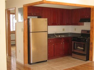 10303 97th St APT 2, Ozone Park, NY 11417