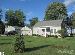 7700 N Wheeler Rd, Wheeler, MI 48662