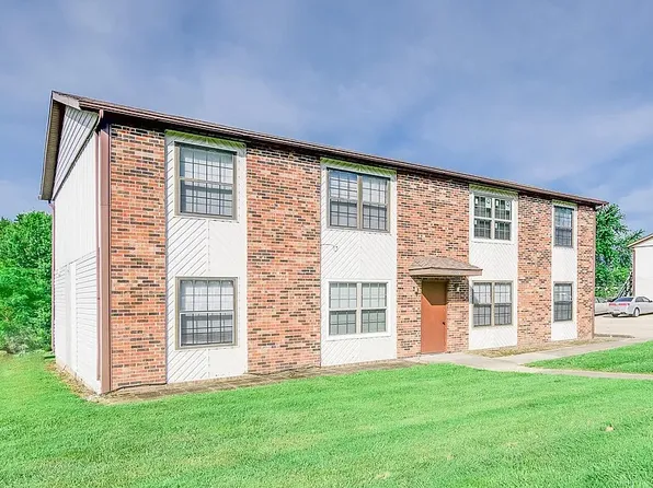 5117 S Brooks Dr #A, Jefferson City, MO 65109