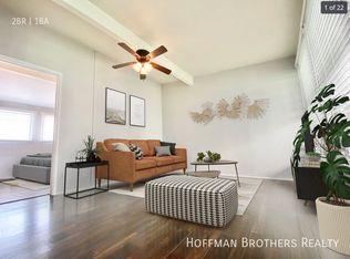 5716 La Mirada Ave #9A, Los Angeles, CA 90038