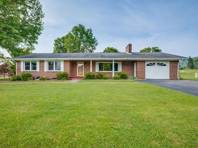 78 Flatwoods Dr, Lebanon, VA, 24266