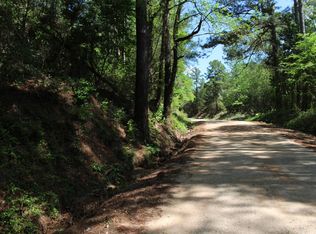0 County Road 1190, Grapeland, TX 75844