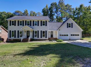 200 Timbercreek Ct, Columbia, SC 29212