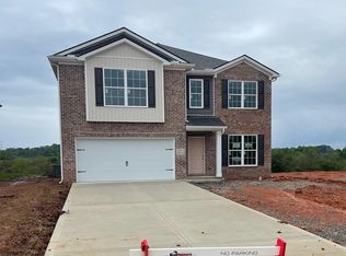 3517 Crimson Cir, Maryville, TN 37803