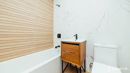 Rented by Nooklyn NYC LLC