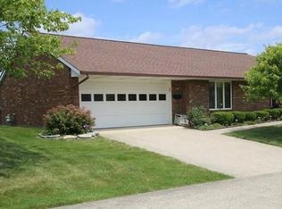 1144 Lindsey Rd #1144, Springfield, OH 45503