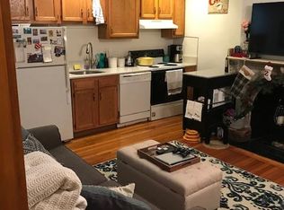 39 E Springfield St #C, Boston, MA 02118