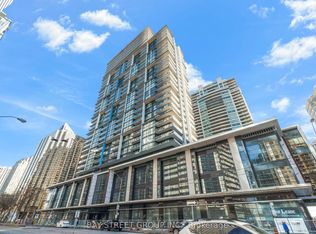 4955 Yonge St #3111, Toronto, ON M2N 5N6