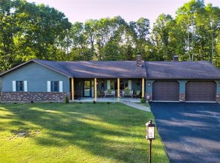 1199 State Route 28/66, Templeton, PA 16259