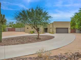 33242 N 55th St, Cave Creek, AZ 85331